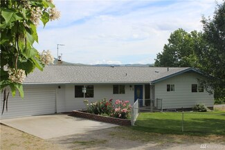 6 Keran Rd, Brewster, WA 98812