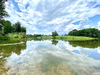 000 N Shingle Mill Rd, Highland Township, IN 47424