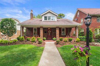 236 Morrison Dr, Pittsburgh, PA 15216