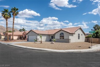 6127 Naha Port Ave, Las Vegas, NV 89110