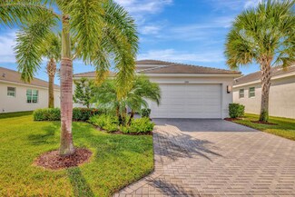 12211 SW Jasper Lake Way, Port St. Lucie, FL 34987