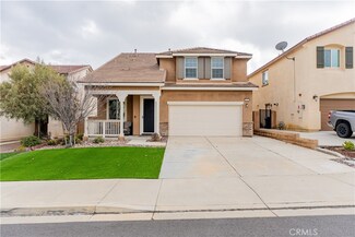 3762 Rosena Ranch Rd, San Bernardino, CA 92407