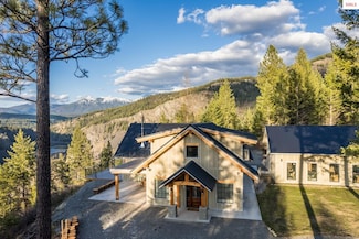 267 Jays Way, Bonners Ferry, ID 83805