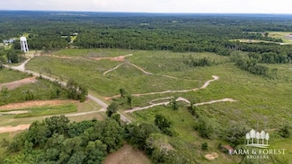 0 County Road 208, Jack, AL 36346