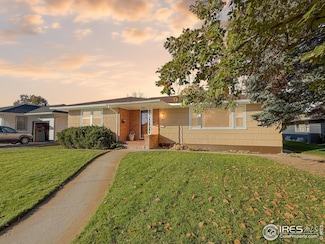 508 Fairhurst St, Sterling, CO 80751