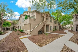 3105 Casey Dr Unit 104, Las Vegas, NV 89120