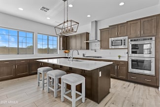 4141 S Marin Dr, Gilbert, AZ 85297