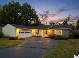 85 Heritage Dr, Terre Haute, IN 47803