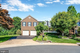 13927 Whetstone Manor Ct, Clifton, VA 20124