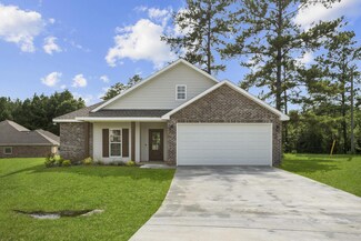 21 Charbonneau, Sumrall, MS 39482