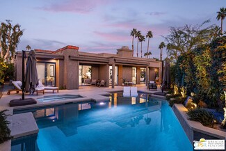 42 Sierra Madre St, Rancho Mirage, CA 92270