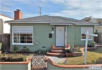 146 La Verne Ave, Long Beach, CA 90803