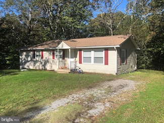 12447 El Segunda Ln, Lusby, MD 20657