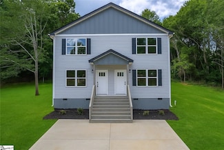 121 Brookmeade Dr Unit A & B, Anderson, SC 29624