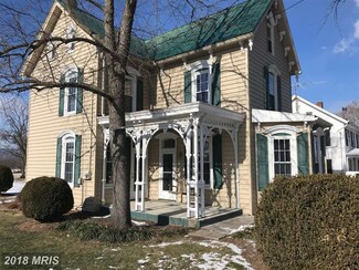 4787 Steele Ave, Lemasters, PA 17231
