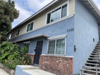 3309 E 8th St Unit B, Los Angeles, CA 90023