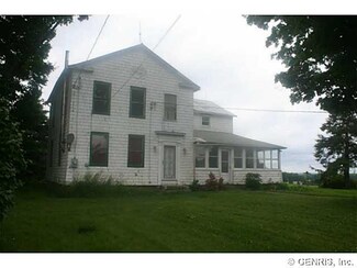 2030 State Route 488, Clifton Springs, NY 14432