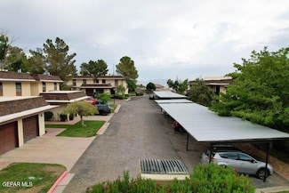 425 Irondale Dr Unit E, El Paso, TX 79912
