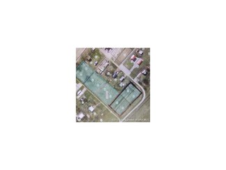 0 Lots 62 &63 Unit 201606767, Alton, IN 47137