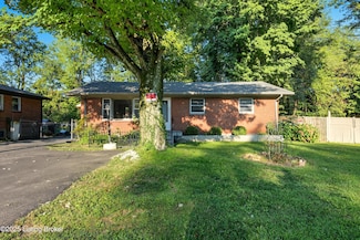 11208 Blue Lick Rd, Louisville, KY 40229