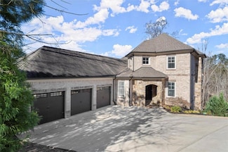 500 Founders Dr E, Alpharetta, GA 30004