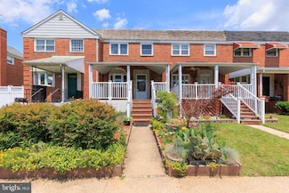 7856 Harold Rd, Dundalk, MD 21222