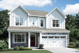Belmont, Apex, NC 27523