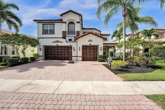 8685 Cobblestone Point Cir, Boynton Beach, FL 33472