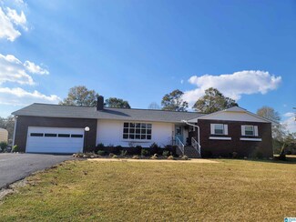 8294 Highway 9, Heflin, AL 36264