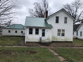 314 Broadway St, Oxford Junction, IA 52323