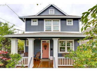 4517 NE 22nd Ave, Portland, OR 97211