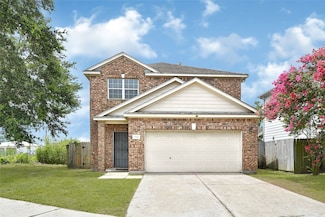 7918 Anza Cir, Houston, TX 77012