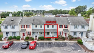 3008 Church St Unit D3, Myrtle Beach, SC 29577