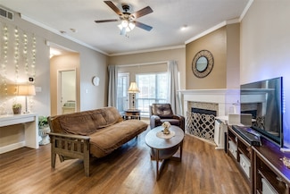 5619 Preston Oaks Rd Unit 307B, Dallas, TX 75254