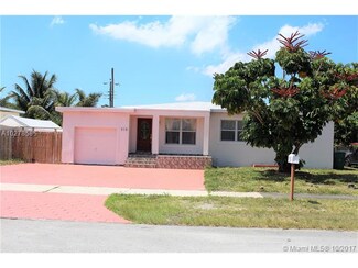 915 NW 149th Terrace, Miami, FL 33168