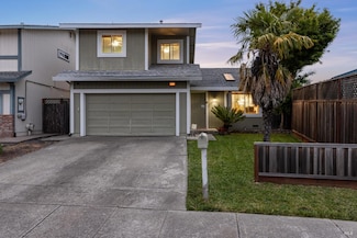 4511 Heron Ct, Rohnert Park, CA 94928