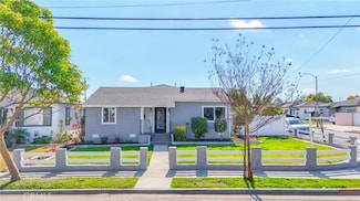 1402 E Luray St, Long Beach, CA 90807