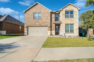 5021 Beaver Creek Ave, Denton, TX 76207