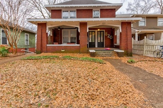 820 Oak St, Chattanooga, TN 37403