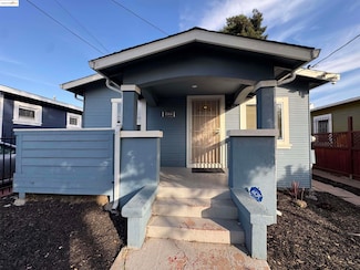 1566 80th Ave, Oakland, CA 94621