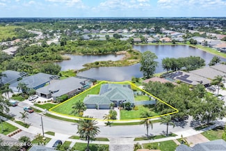 4448 Heaton Park Trail, Rockledge, FL 32955