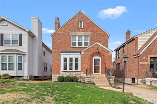 7331 Chamberlain Ave, Saint Louis, MO 63130