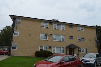 7745 Adams St Unit 3S, Forest Park, IL 60130