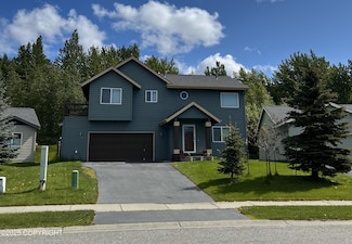 5785 Big Bend Loop, Anchorage, AK 99502