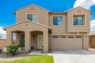 41811 W Avella Dr, Maricopa, AZ 85138