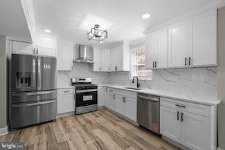 21 Township Rd, Dundalk, MD 21222