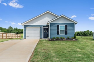 208 Crescent Cir, Niota, TN 37826