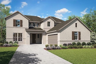 4124 Selborne Dr, Rockwall, TX 75032