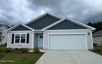 179 Kite Cir NE Unit Lot 610, Bolivia, NC 28422