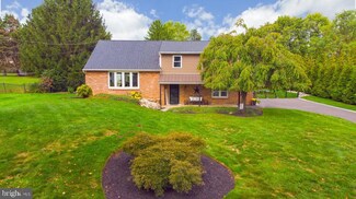 437 Twining Ford Rd, Richboro, PA 18954